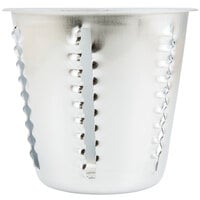 Vollrath 6012 3/16 inch String Cut King Kutter #2 Cone