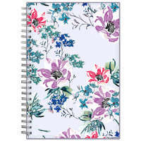 Blue Sky 137276 Laila 5 inch x 8 inch July 2021 - December 2022 Weekly / Monthly Planner