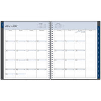 Blue Sky 100011 Passages 8 inch x 10 inch July 2021 - December 2022 Monthly Planner