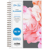 Blue Sky 110396 Joselyn 5 inch x 8 inch July 2021 - December 2022 Weekly / Monthly Planner