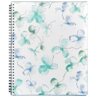Blue Sky 100654 Lindley 8 1/2 inch x 11 inch July 2021 - December 2022 Weekly / Monthly Planner