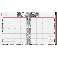 Blue Sky 100004 Analeis 8 inch x 10 inch July 2021 - December 2022 Monthly Planner