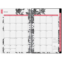 Blue Sky 100003 Analeis 5 inch x 8 inch July 2021 - December 2022 Weekly / Monthly Planner