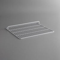 Avantco 178SHELFUC48 Coated Wire Shelf - 20 13/16" x 17 1/16"