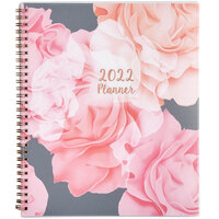 Blue Sky 110395 Joselyn 8 inch x 10 inch July 2021 - December 2022 Monthly Planner