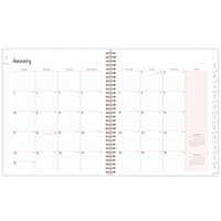 Blue Sky 110395 Joselyn 8 inch x 10 inch July 2022 - December 2023 Monthly Planner