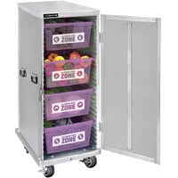 Cres Cor 1091833AG 3/4 Size Insulated Utility Cabinet