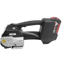 PAC Strapping Products BT3920 3/4" Heavy Duty Battery Powered Strapping Tool
