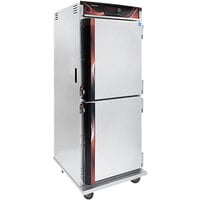 Cres Cor H137UA12DZ Full Size Insulated Correctional Hot Cabinet - 120V