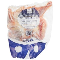 Squab Producers of California 10 - 13 oz. Semi-Boneless Feet-Off Squab - 24/Case