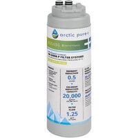 Manitowoc K00494 Cartridge for Arctic Pure Plus AR-20000P Water Filtration Systems