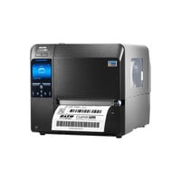 Sato WWCLPA001 CLN6X Plus 10 IPS 6 inch Label Printer