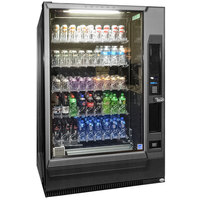 Vendo GF9 Glass Front Refrigerated Vending Machine