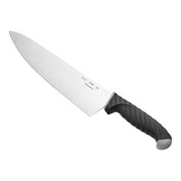 Schraf 10" Wide Chef Knife with TPRgrip Handle