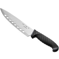 Schraf 8 inch Vegetable Knife with TPRgrip Handle