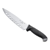 Schraf 8 inch Vegetable Knife with TPRgrip Handle