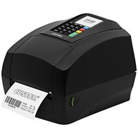 Custom 911MK030100333 D4 302 Label Printer with Keypad