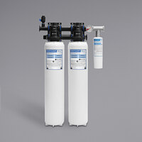 Bunn WEQ 56000.0035 Twin Water Filtration System - 108,000 Gallons