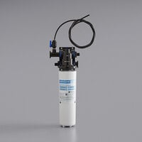 Bunn WEQ 56000.0027 Single Water Filtration System for Low Volume Applications - 10,000 Gallons