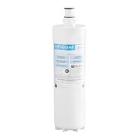 Bunn WEQ 56000.0121 Single Water Filtration Cartridge for Low to Medium Volume Applications - 10,000 Gallons