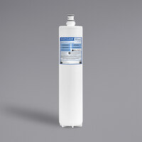 Bunn WEQ 56000.0128 Single Water Filtration Cartridge for Low to Medium Volume Applications - 18,000 Gallons