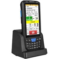 TokenWorks IDVisor Loaded Smart V2 Handheld ID Scanner