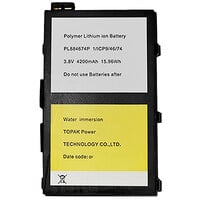 TokenWorks IDVisor Smart V2 Rechargeable Battery for Smart V2 Device Only