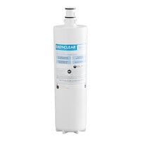 Bunn WEQ 56000.0122 Single Water Filtration Cartridge For Low Volume Applications - 10,000 Gallons