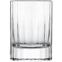 Luigi Bormioli Bach 2.25 oz. Liqueur Glass - 48/Case