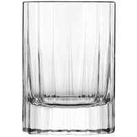 Luigi Bormioli Bach by BauscherHepp 2.25 oz. Liqueur Glass - 48/Case