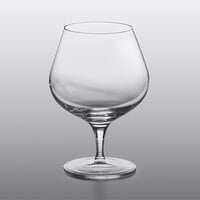 Luigi Bormioli Napoleon 24.25 oz. Cognac Glass - 12/Case
