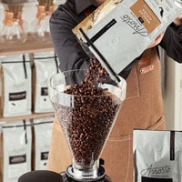 Arrosto Mexican Altura Mountain Water Decaf Single Origin Whole Bean Coffee 2 lb.