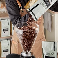 Arrosto Nicaragua Jinotega Single Origin Whole Bean Coffee 2 lb.