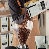 Arrosto Sumatra Mandheling Single Origin Whole Bean Coffee 2 lb.