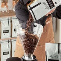 Arrosto Honduras San Juan Intibuca Single Origin Whole Bean Coffee 2 lb.
