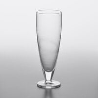 Luigi Bormioli Parma 15.5 oz. Footed Pilsner Glass - 24/Case