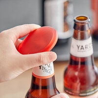 Franmara Red Bottle Opener with Magnets 7060-21