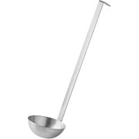 STAINLESS STEEL LEAD LADLE FOR MAKING FISHING WEIGHTS 6oz/180gram 