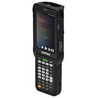 Custom 995ED042600833 K-Ranger 4 inch Handheld Computer with Brick Keyboard and Android 9