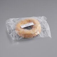 Katz Gluten Free Individually-Wrapped Glazed Donut 1.75 oz. - 24/Case