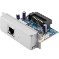 POS-X 41000000087100 Ethernet Interface Card for EVO Impact Receipt Printer