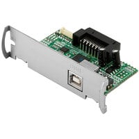 POS-X 41000000087400 USB Interface Card for EVO Impact Receipt Printer