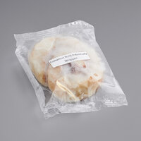 Katz Gluten Free Individually-Wrapped Cinnamon Roll 2.5 oz. - 24/Case