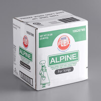 Alpine Soy Flex High Ratio Icing Shortening 50 lb.