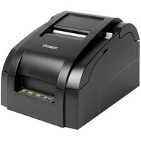 POS-X 912LB470100433 EVO Impact Receipt Printer with Parallel Port