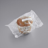 Katz Gluten Free Individually-Wrapped Blueberry Muffin 2.75 oz. - 24/Case