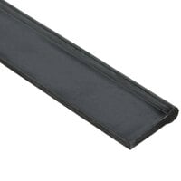 Unger RT500 ErgoTec 20 inch Soft Rubber Replacement Squeegee Blade - 12/Pack