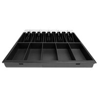 POS-X 971GF010003026 5-Bill Replacement Till for 16 inch EVO Pro Cash Drawer