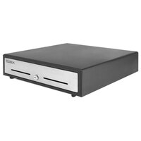 POS-X 971GF010003023 ION Slide 16 inch x 16 inch Stainless Steel Cash Drawer