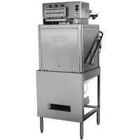 hobart dishwasher trays